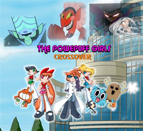 powerpuff fanfic|powerpuff girls enf.